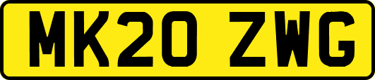 MK20ZWG