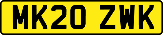 MK20ZWK