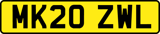 MK20ZWL
