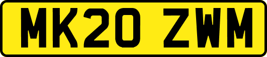 MK20ZWM