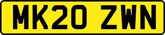 MK20ZWN