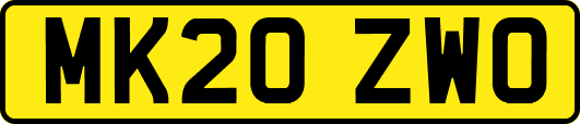 MK20ZWO