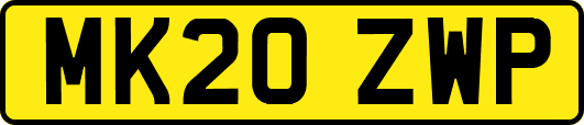 MK20ZWP