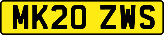 MK20ZWS