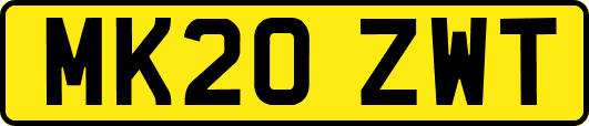 MK20ZWT