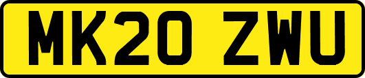 MK20ZWU