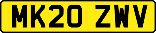 MK20ZWV