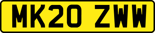 MK20ZWW