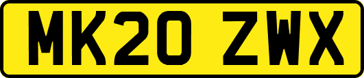 MK20ZWX