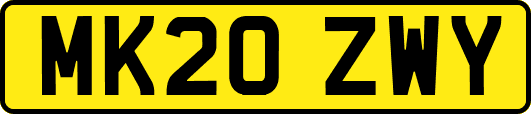 MK20ZWY