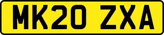 MK20ZXA