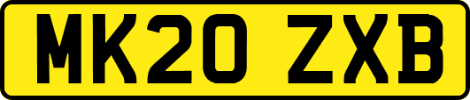 MK20ZXB