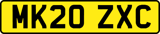 MK20ZXC