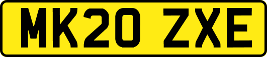 MK20ZXE