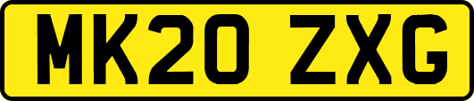 MK20ZXG