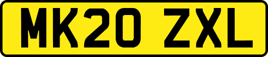 MK20ZXL