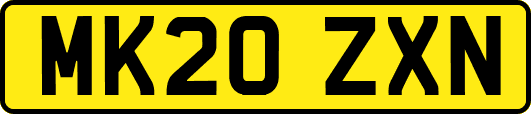 MK20ZXN
