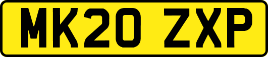 MK20ZXP