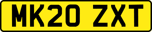 MK20ZXT
