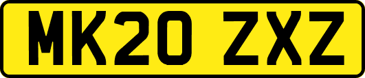 MK20ZXZ