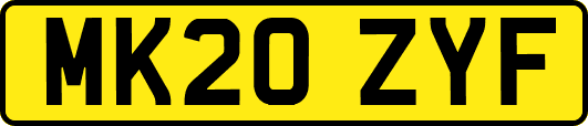 MK20ZYF