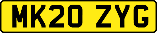 MK20ZYG