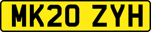 MK20ZYH