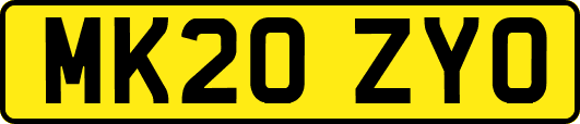 MK20ZYO
