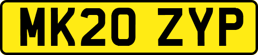 MK20ZYP