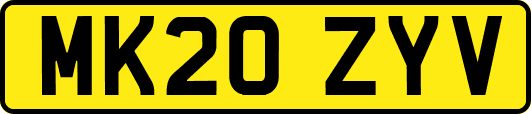 MK20ZYV