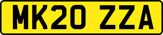 MK20ZZA