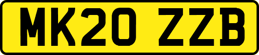 MK20ZZB