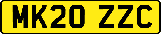 MK20ZZC