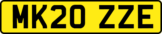 MK20ZZE