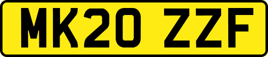 MK20ZZF