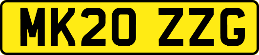 MK20ZZG