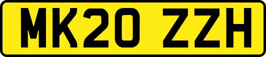 MK20ZZH