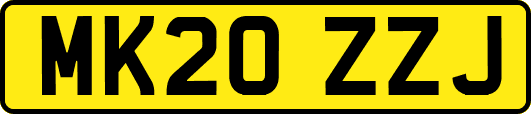 MK20ZZJ