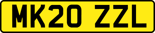 MK20ZZL