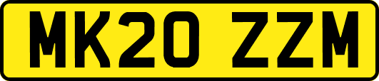 MK20ZZM