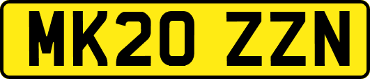 MK20ZZN