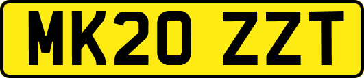MK20ZZT