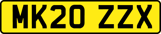 MK20ZZX