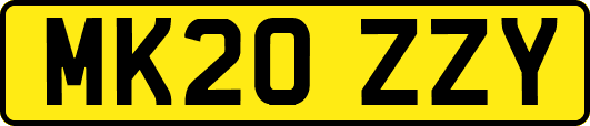 MK20ZZY