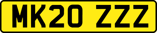 MK20ZZZ