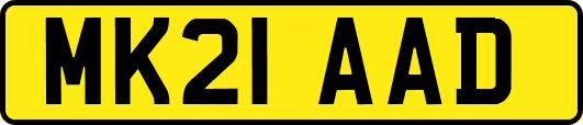 MK21AAD