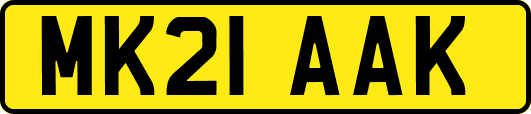 MK21AAK