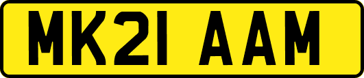 MK21AAM