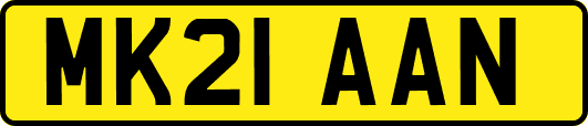 MK21AAN