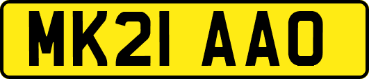 MK21AAO